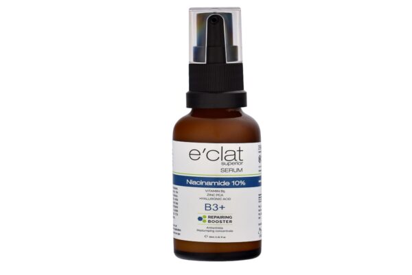 Eclat Niacinamide Serum - Skin